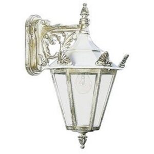 Albert Leuchten 671807 Venkovní nástěnná svítidla