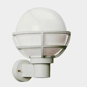 Albert Leuchten 680612 Venkovní nástěnná svítidla