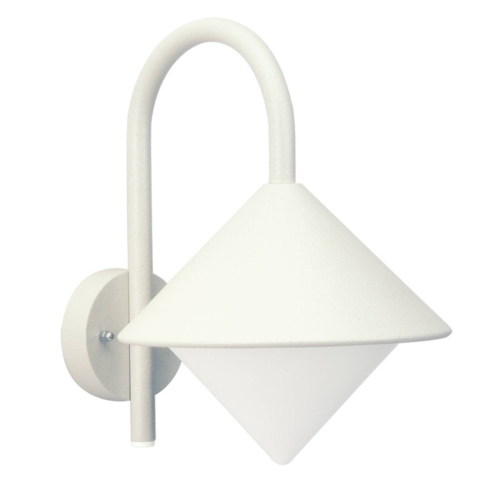 Albert Leuchten 680645 Venkovní nástěnná svítidla