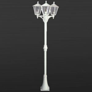 Albert Leuchten 682046 Pouliční osvětlení