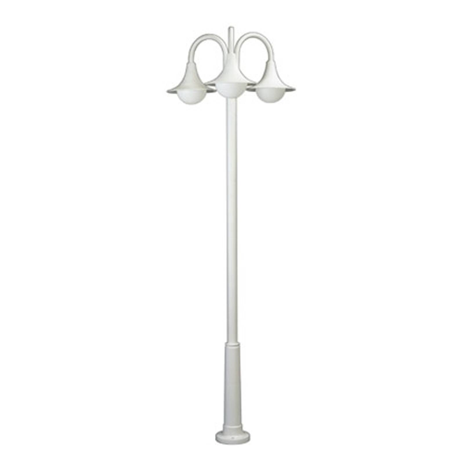 Albert Leuchten 682073 Pouliční osvětlení