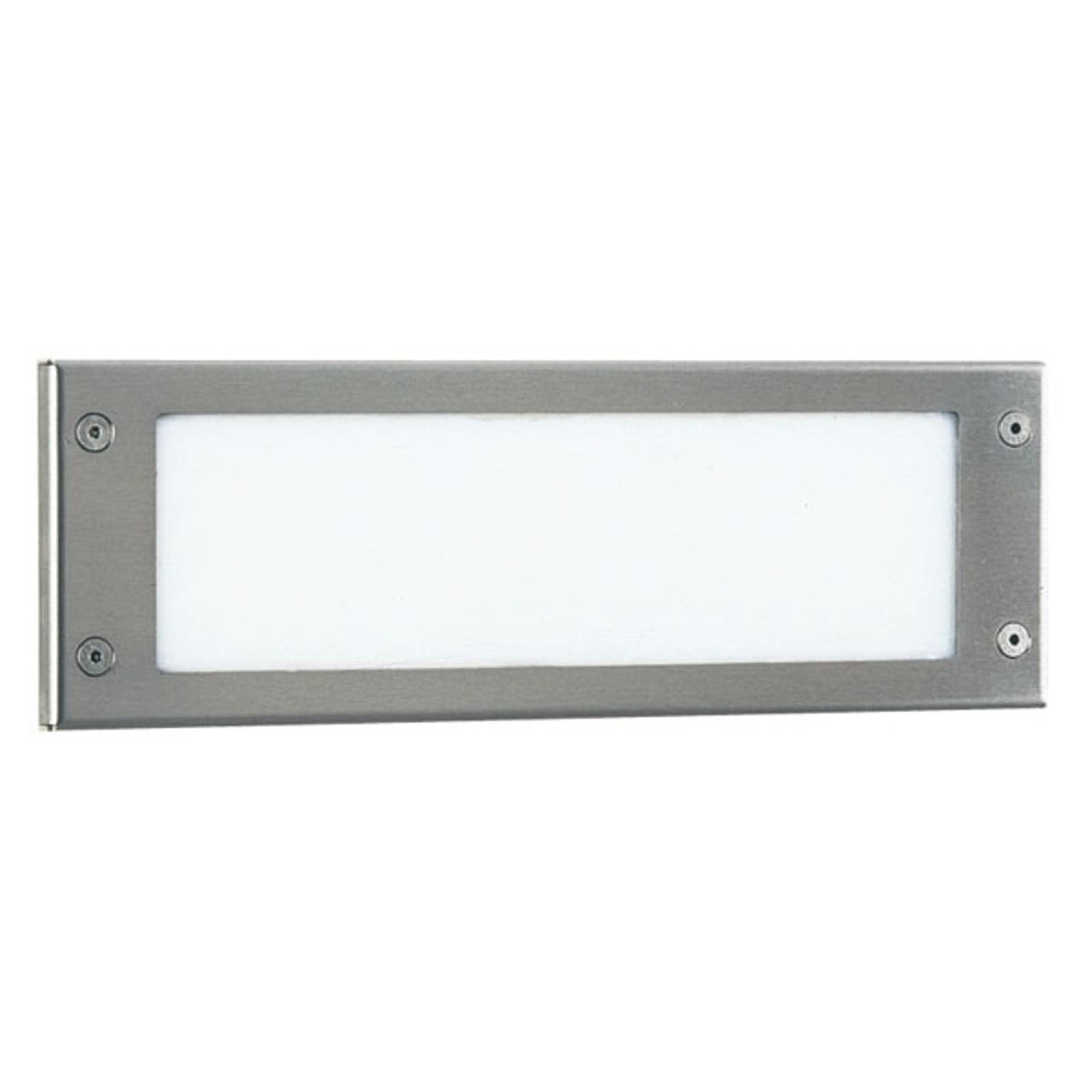 Albert Leuchten 691907 Venkovní zapuštěné osvětlení