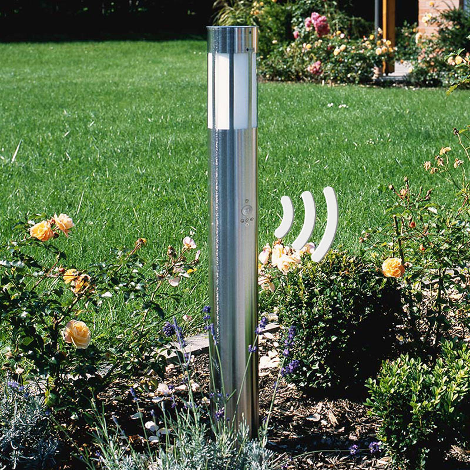 Albert Leuchten 692011 Osvětlení příjezdové cesty