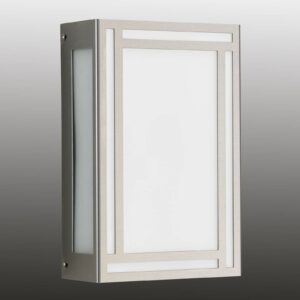 Albert Leuchten 696384 Venkovní nástěnná svítidla