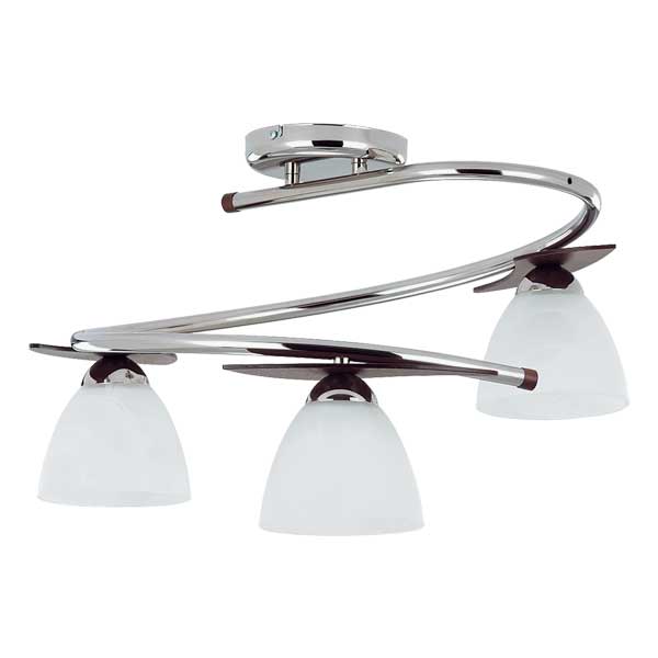 Alfa 11954 archimedes venge stropní svítidlo E27