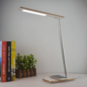 Aluminor Orbit OR Stolní lampy kancelářské