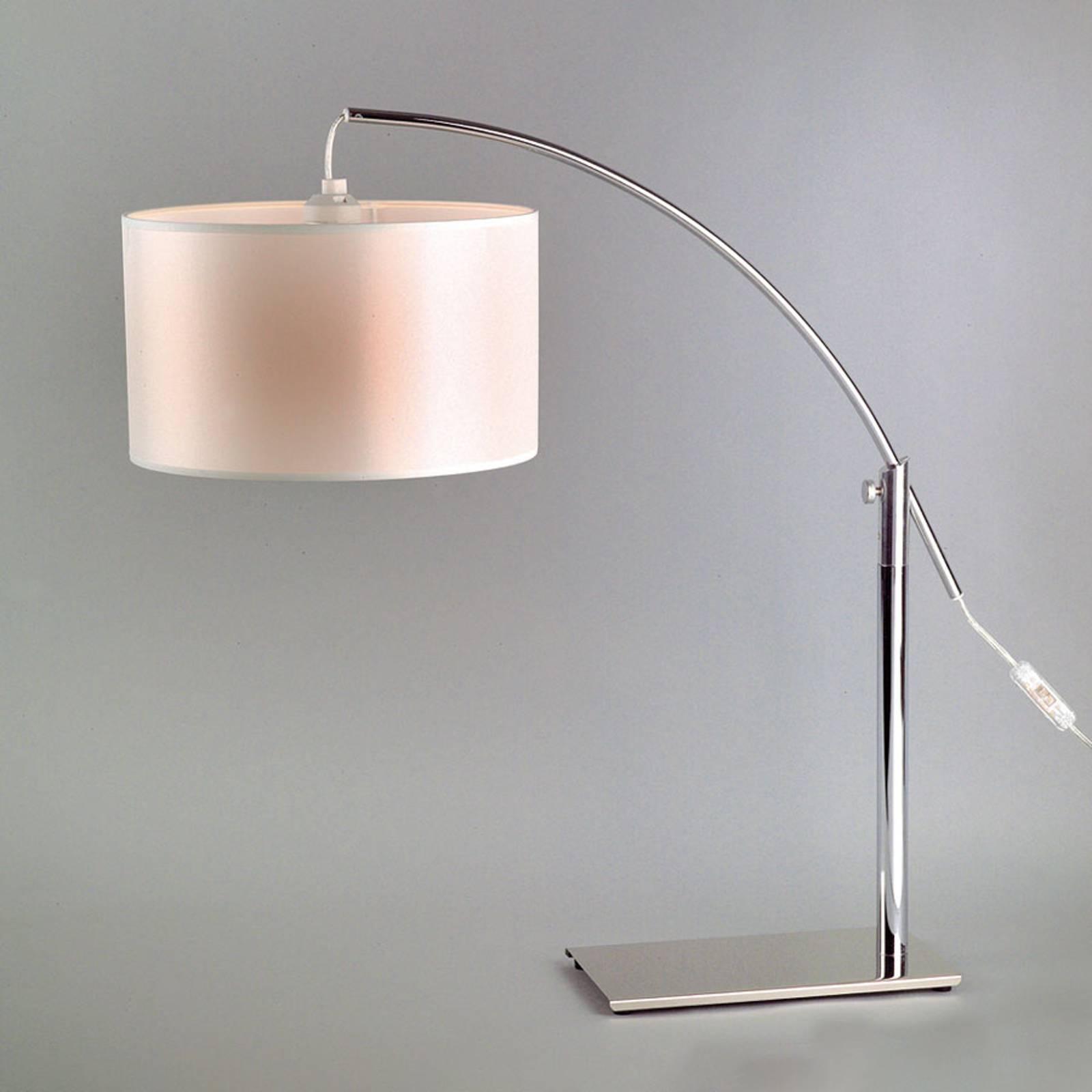 Aluminor Rainbow LT CH Stolní lampy