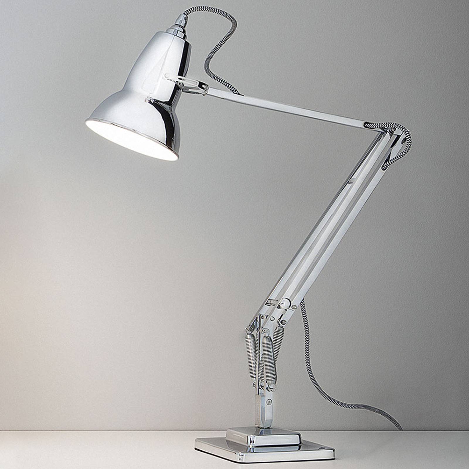 Anglepoise 30962 Stolní lampy kancelářské