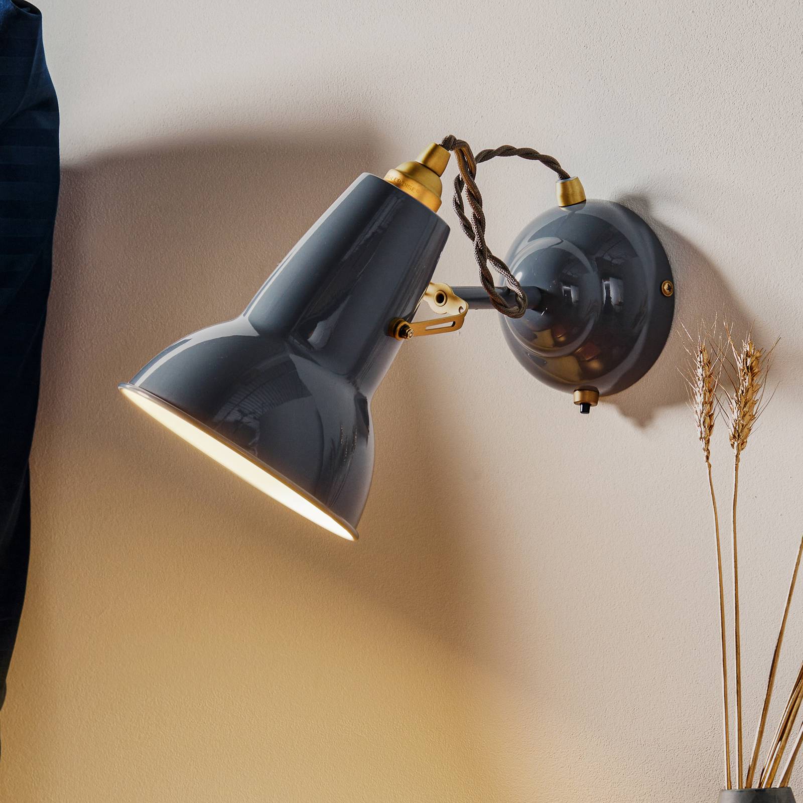 Anglepoise 31332 Nástěnná svítidla