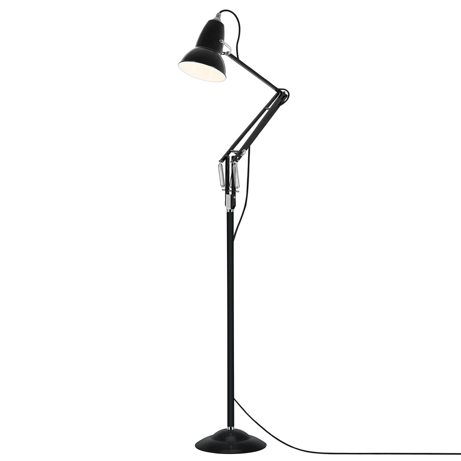 Anglepoise 31645 Stojací lampy