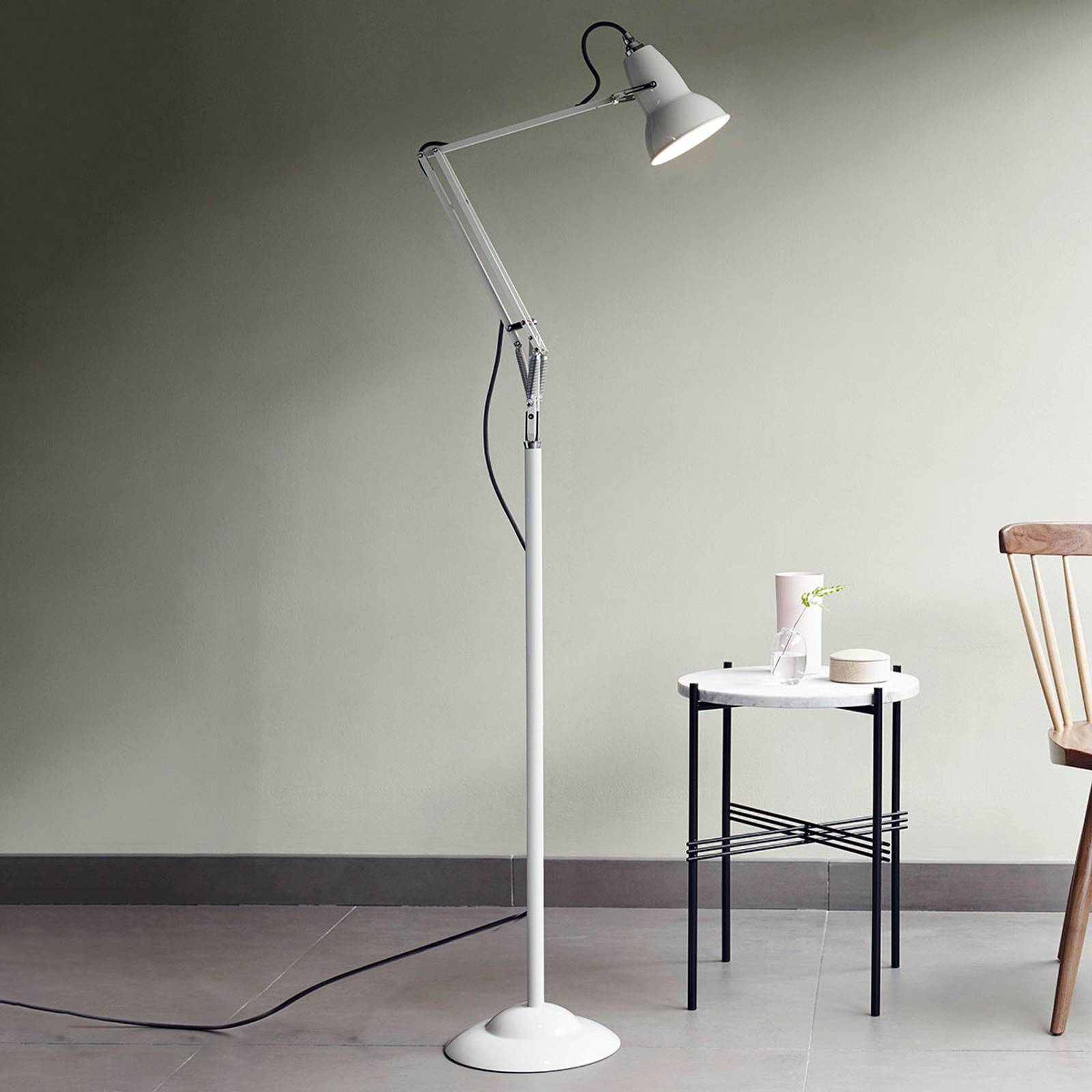 Anglepoise 31647 Stojací lampy