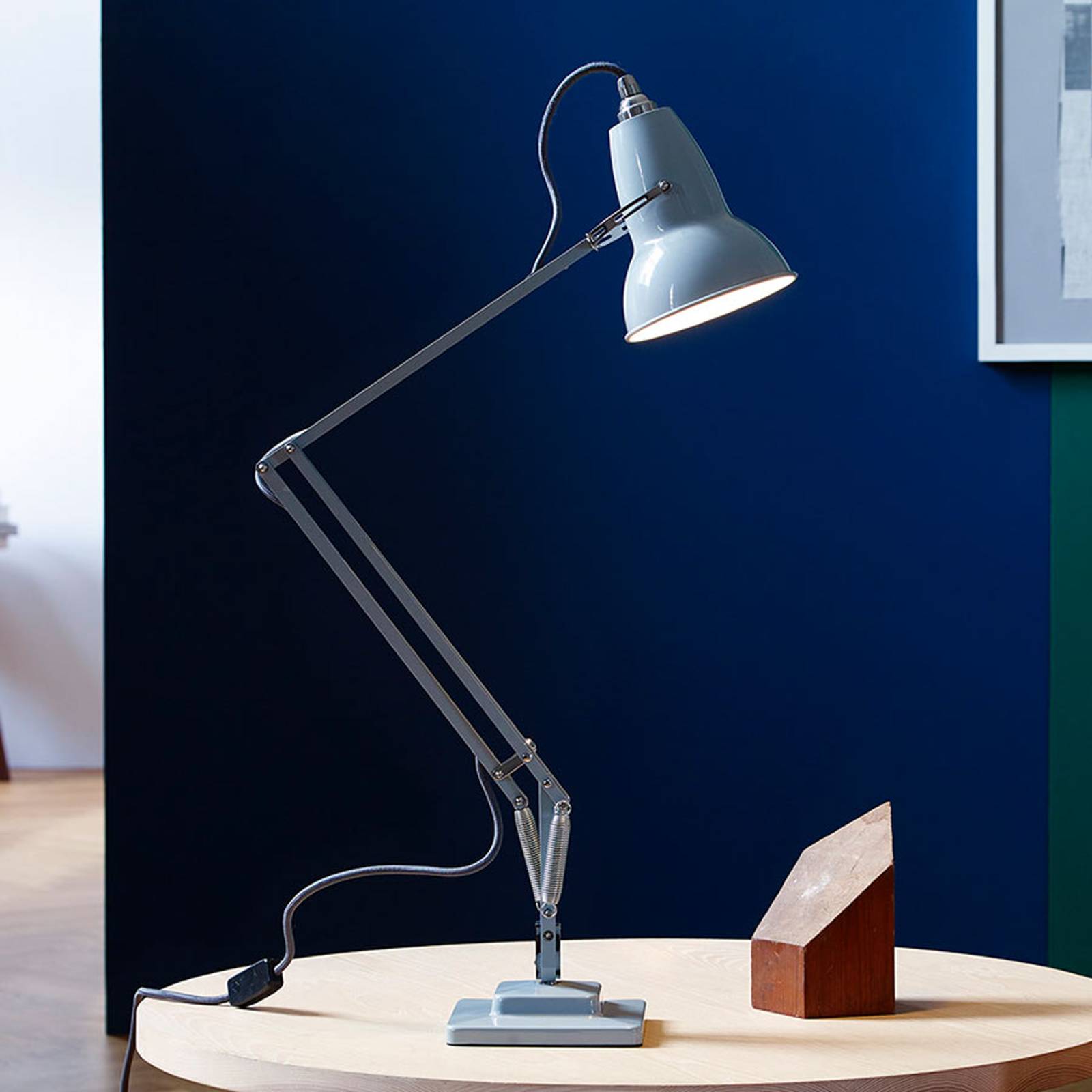 Anglepoise 31656 Stolní lampy kancelářské