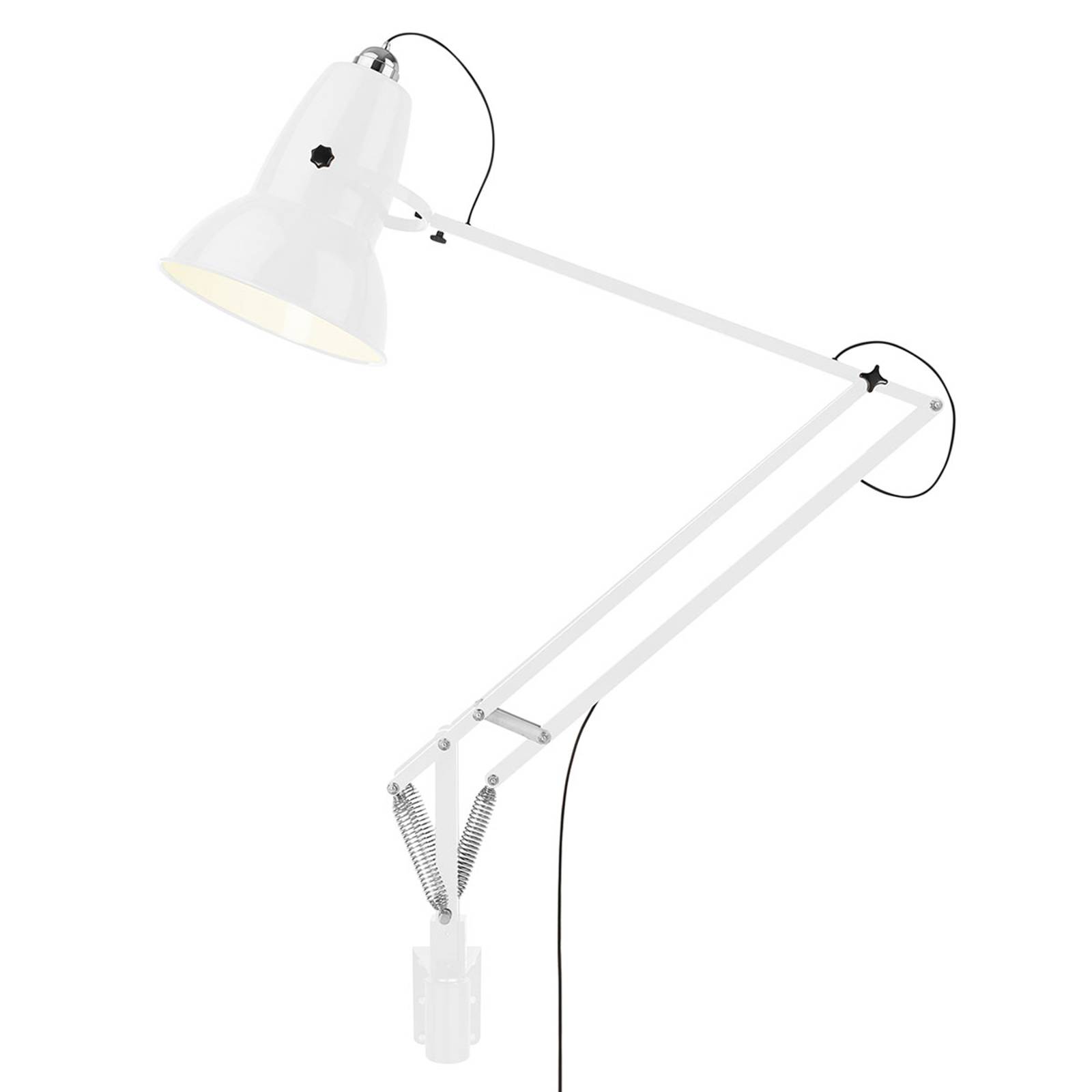 Anglepoise 31795 Nástěnná svítidla