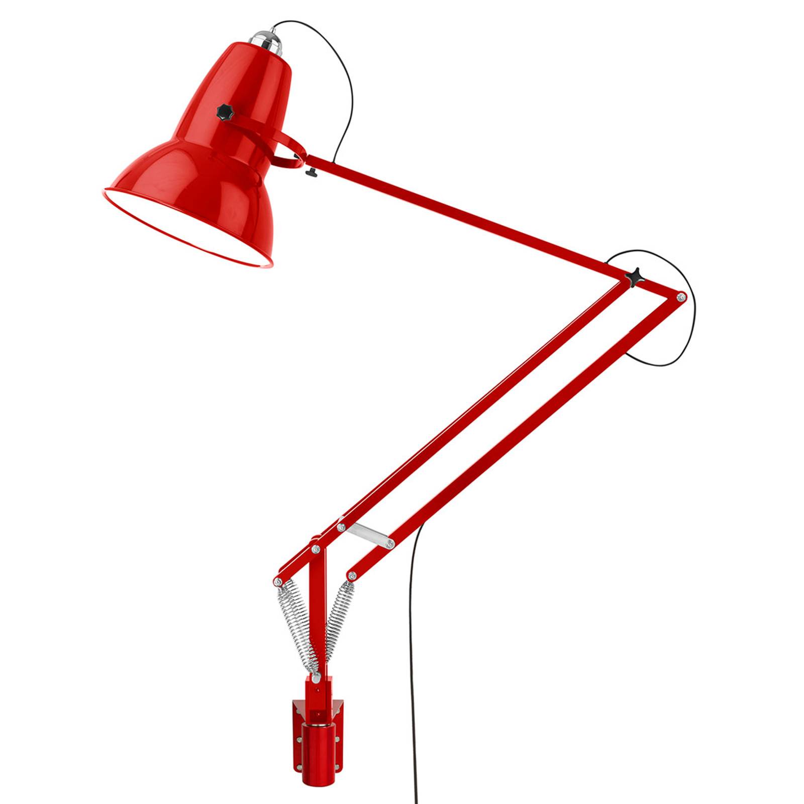 Anglepoise 31803 Nástěnná svítidla