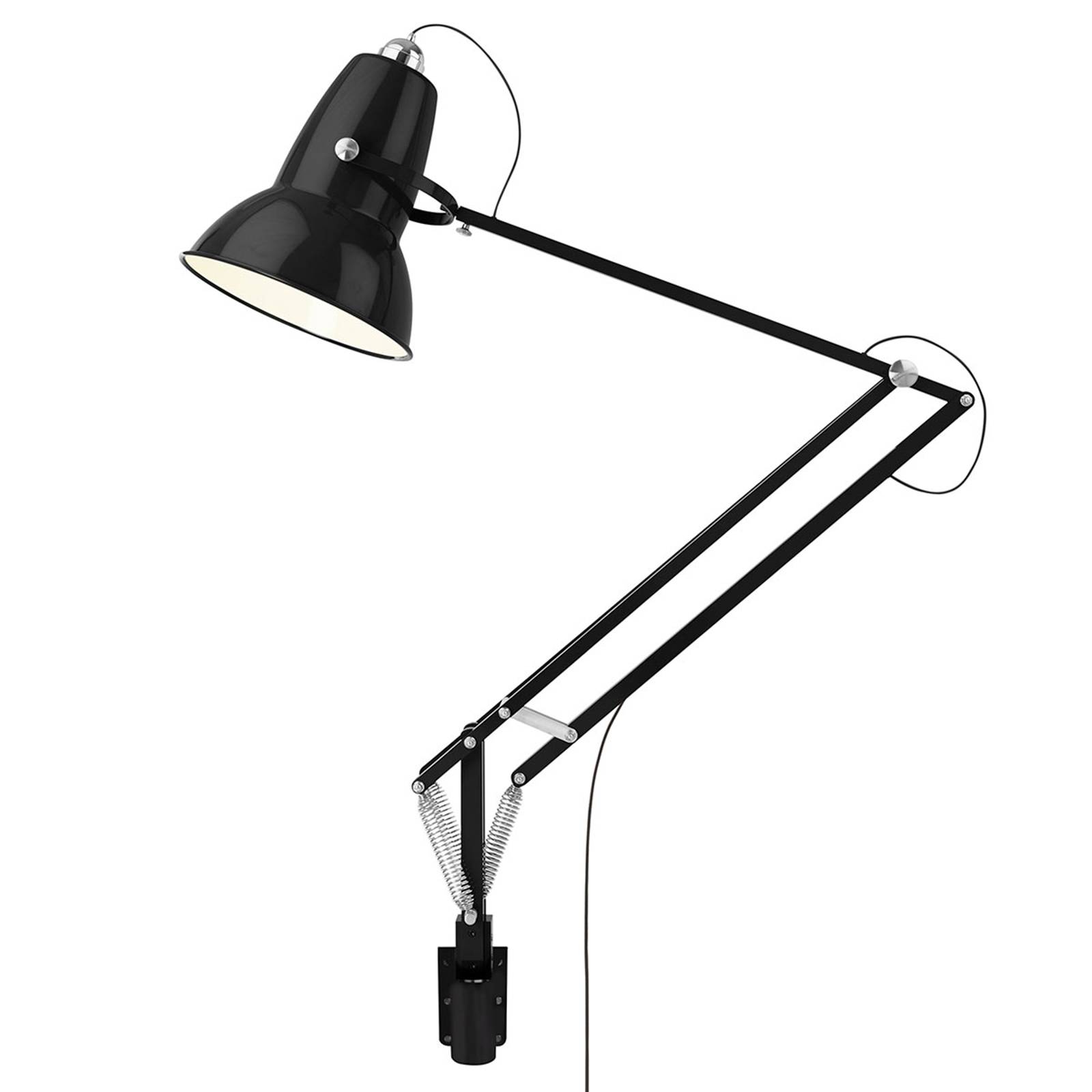 Anglepoise 31939 Venkovní nástěnná svítidla