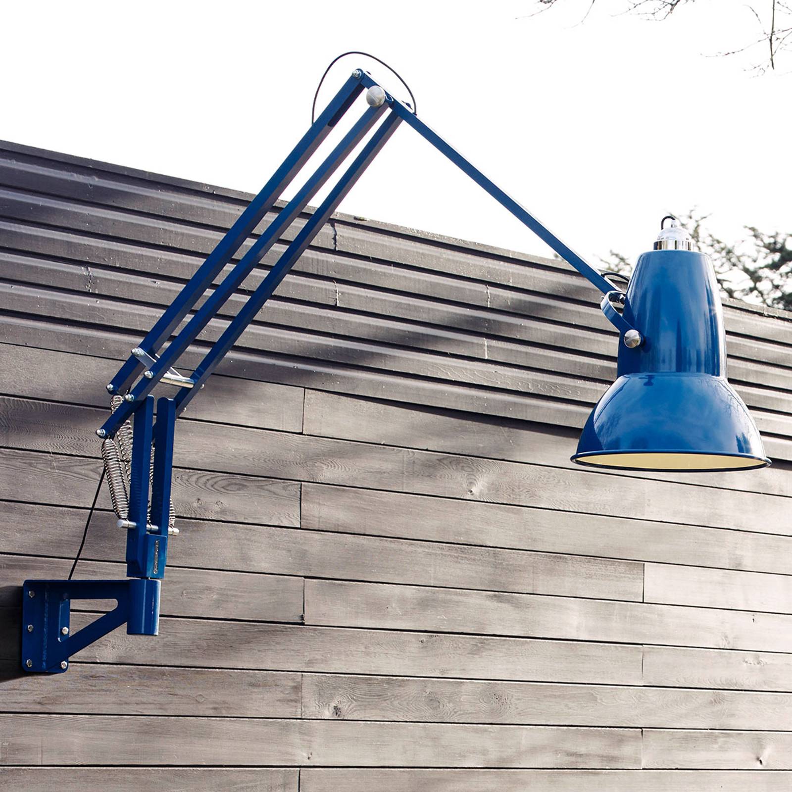 Anglepoise 31971 Venkovní nástěnná svítidla