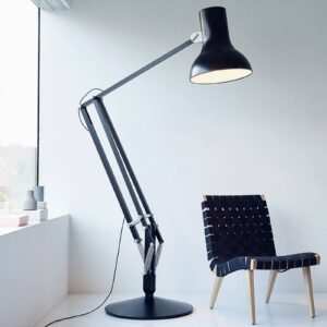 Anglepoise 32001 Stojací lampy
