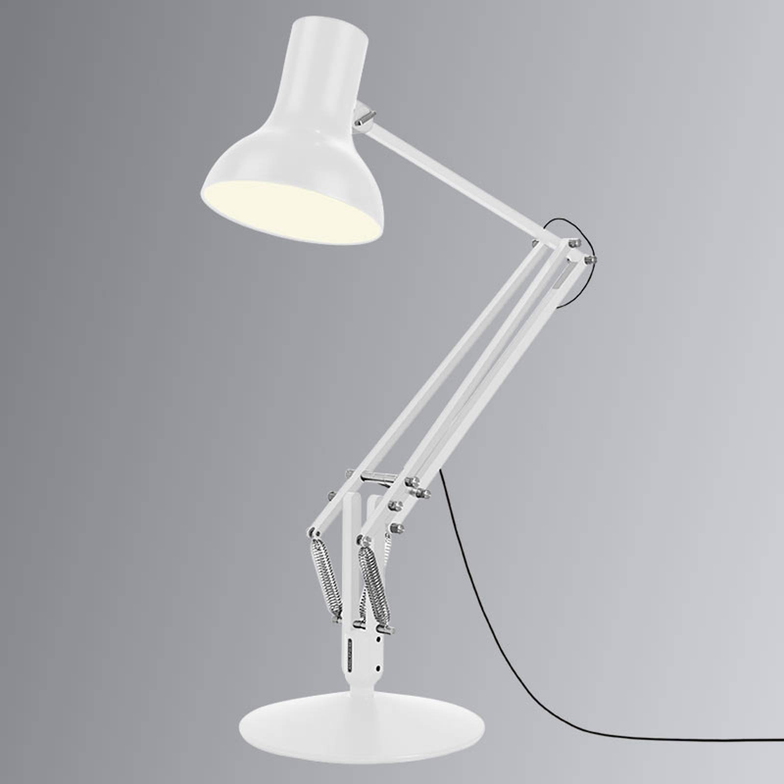 Anglepoise 32005 Stojací lampy