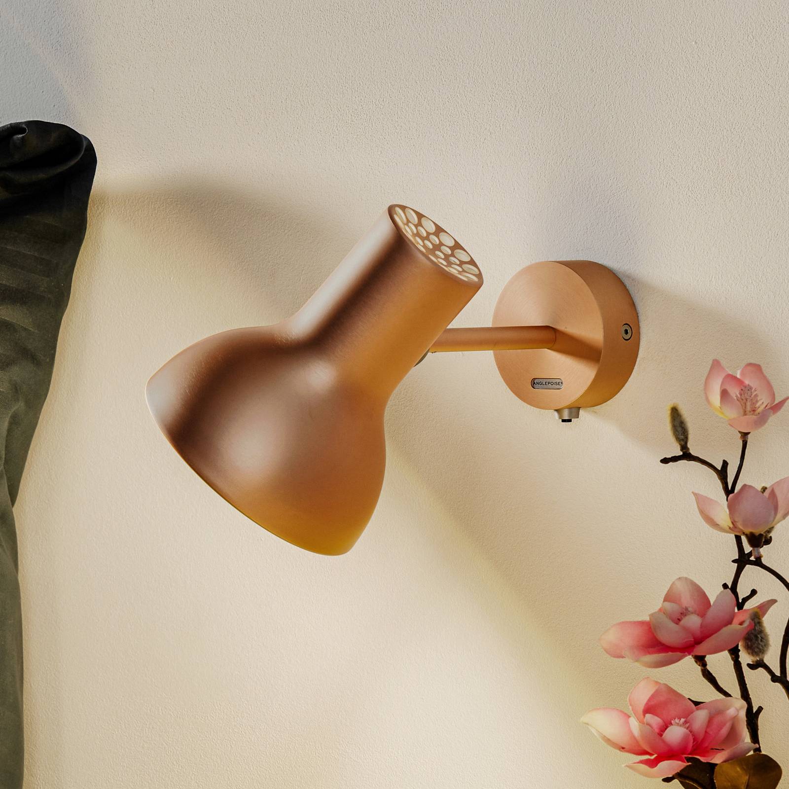 Anglepoise 32270 Nástěnná svítidla