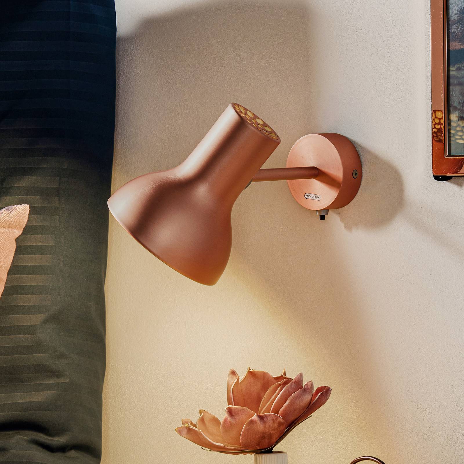 Anglepoise 32271 Nástěnná svítidla