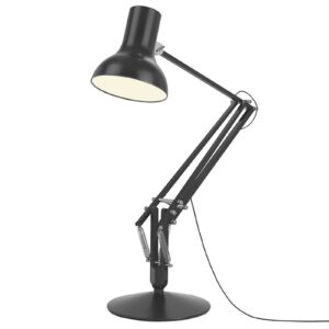 Anglepoise 32314 Stojací lampy