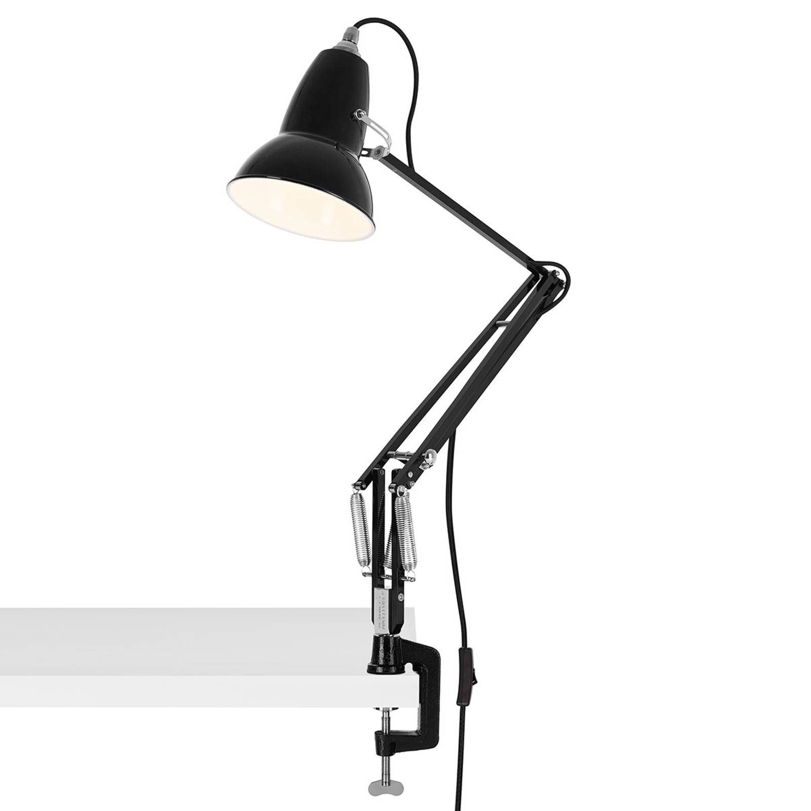 Anglepoise 32367 Stolní lampy kancelářské