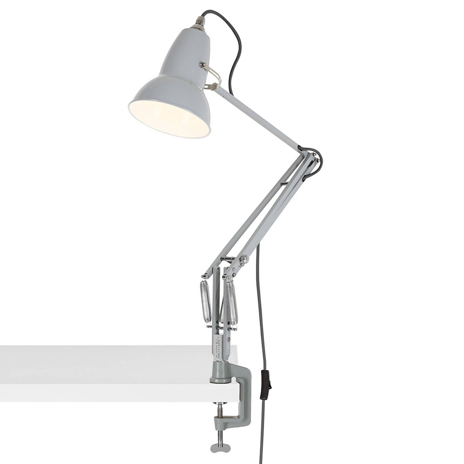 Anglepoise 32375 Stolní lampy kancelářské