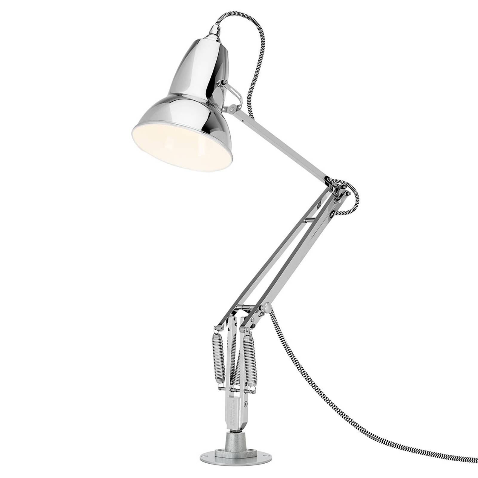 Anglepoise 32408 Stolní lampy kancelářské