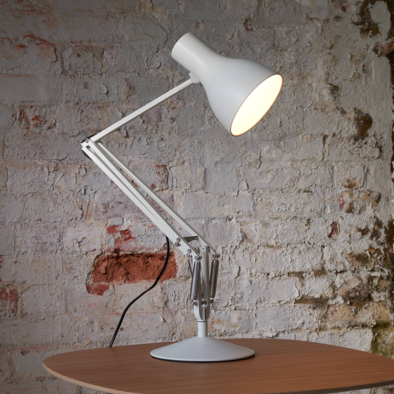 Anglepoise 32506 Stolní lampy kancelářské