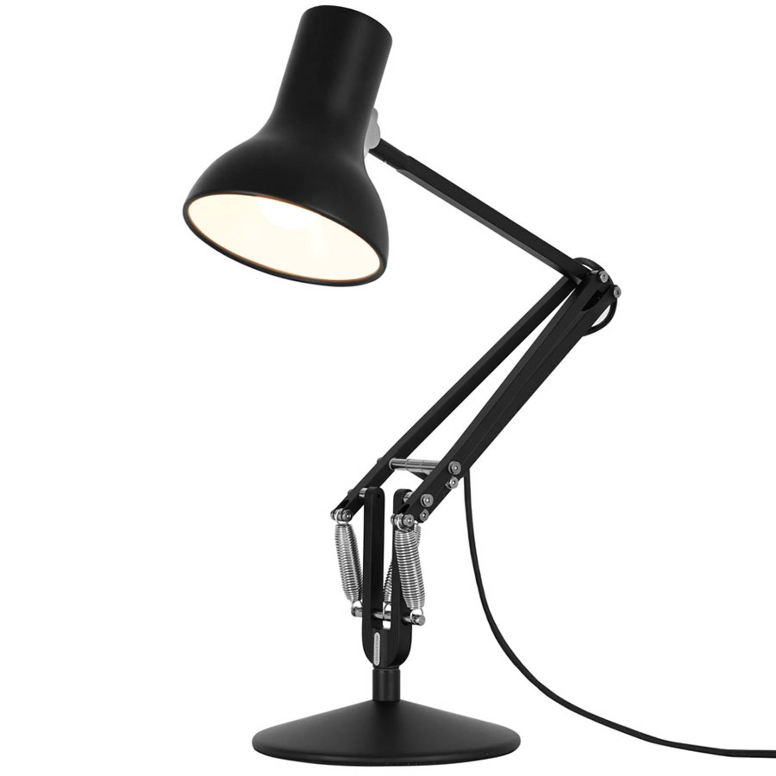 Anglepoise 32619 Stolní lampy kancelářské