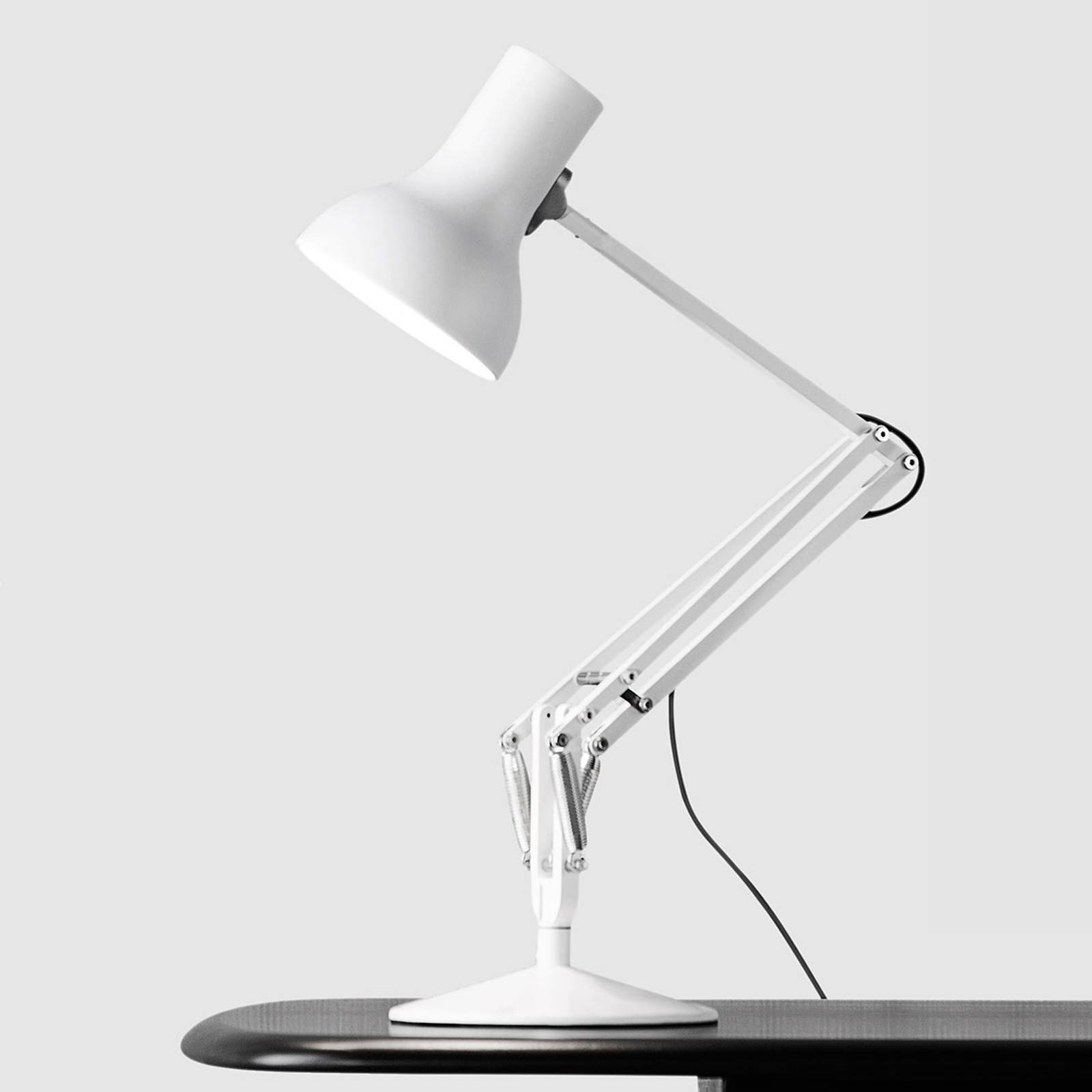 Anglepoise 32622 Stolní lampy kancelářské