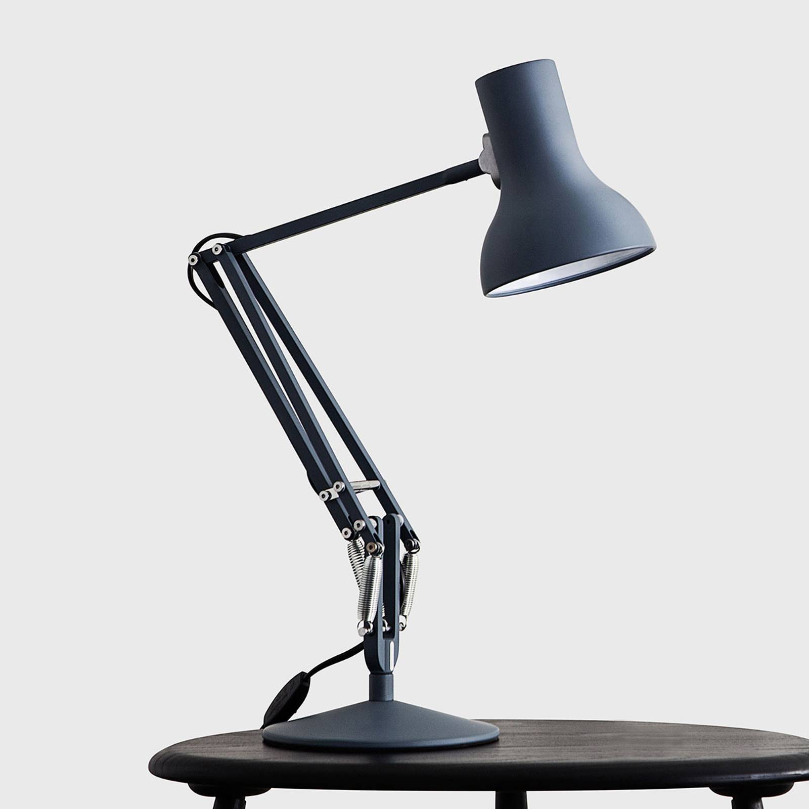 Anglepoise 32625 Stolní lampy kancelářské