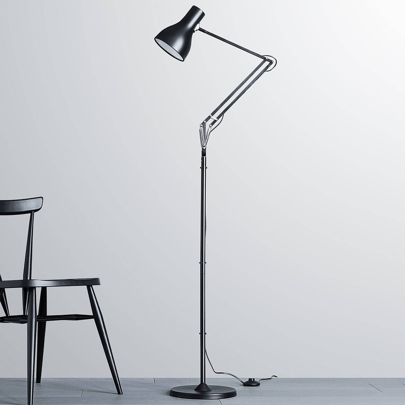 Anglepoise 32679 Stojací lampy