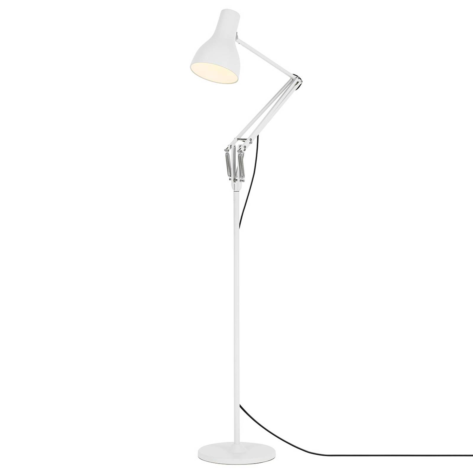 Anglepoise 32683 Stojací lampy