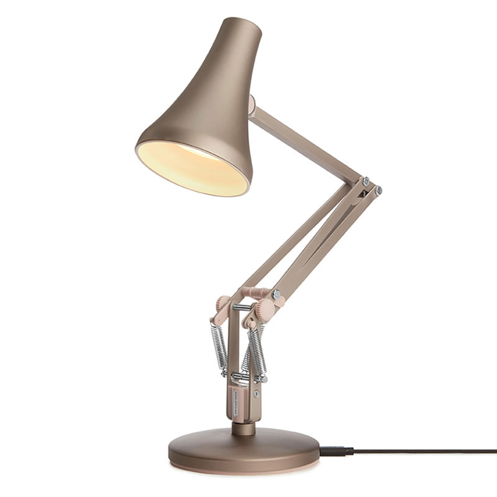 Anglepoise 32834 Stolní lampy kancelářské