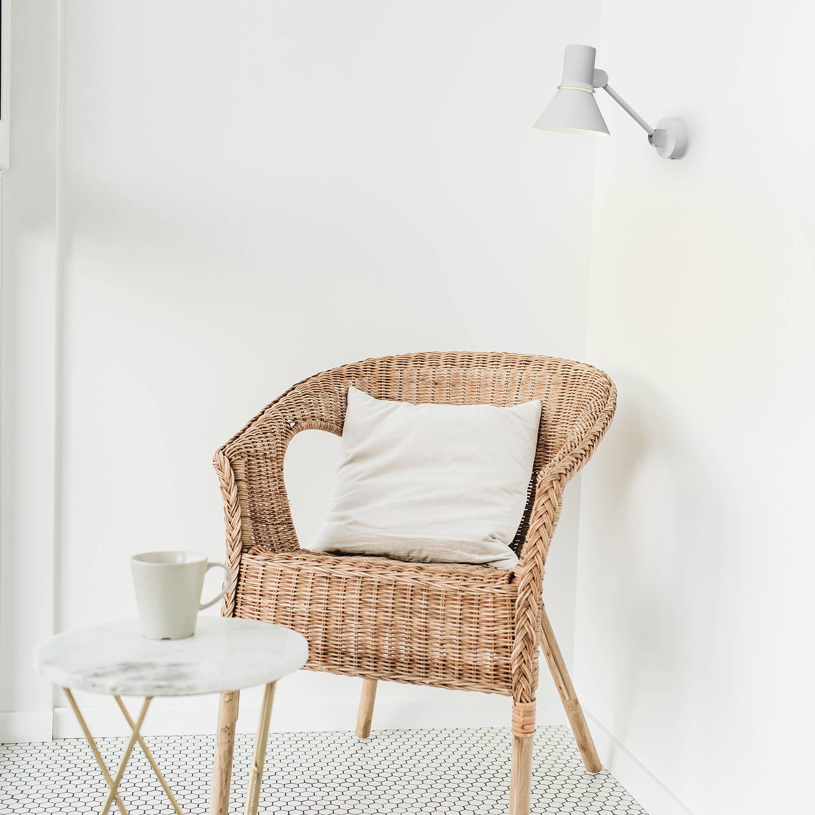 Anglepoise Nástěnná svítidla