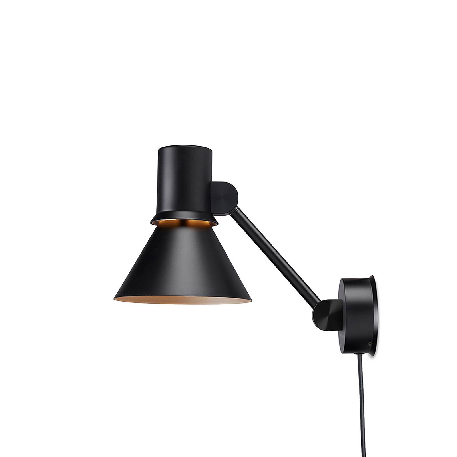 Anglepoise Nástěnná svítidla