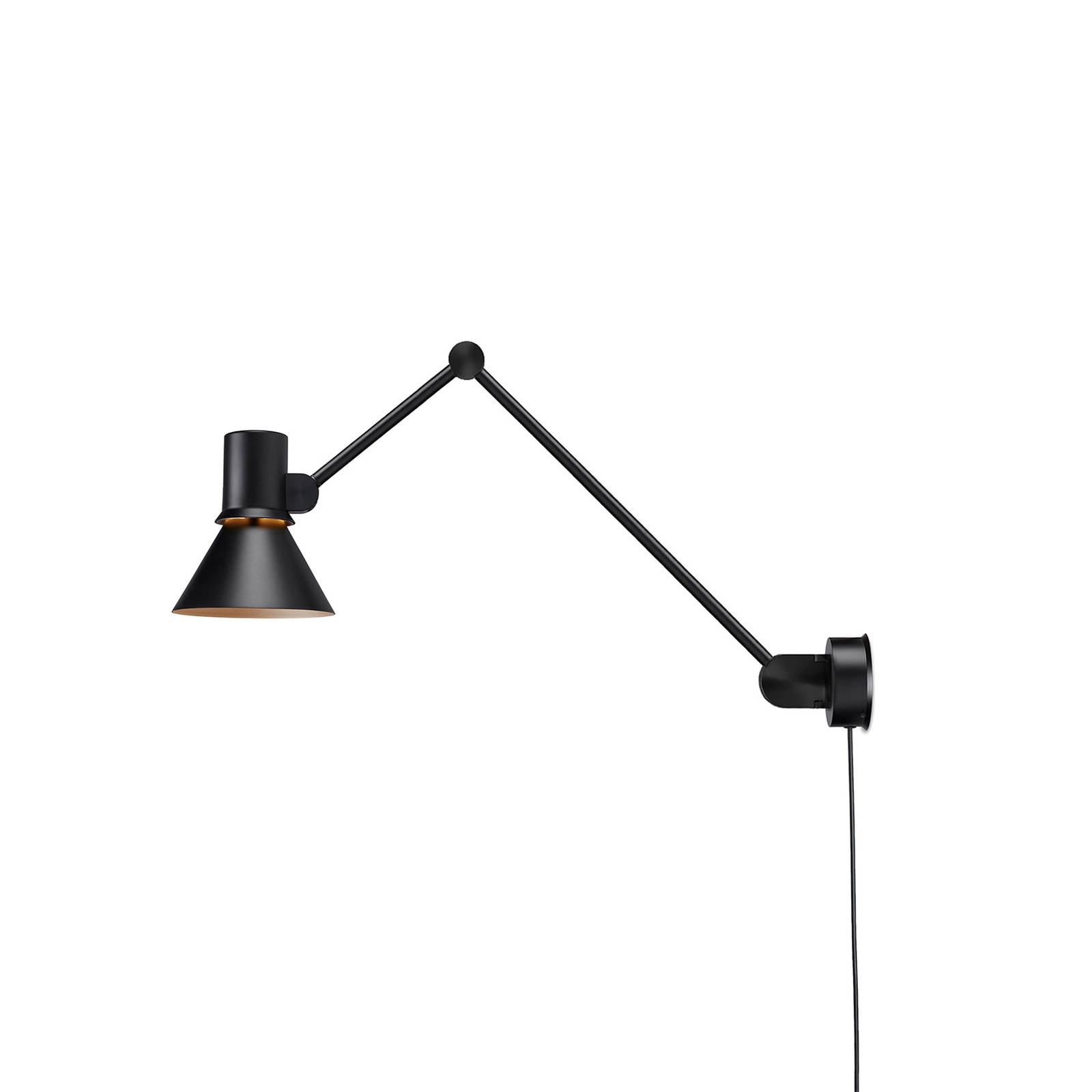 Anglepoise Nástěnná svítidla
