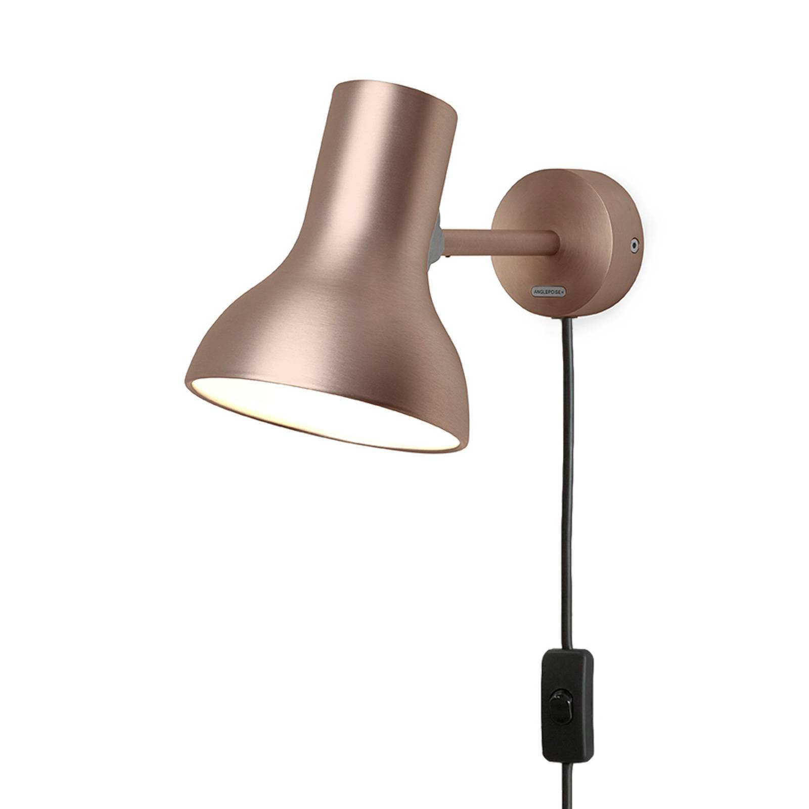 Anglepoise Nástěnná svítidla