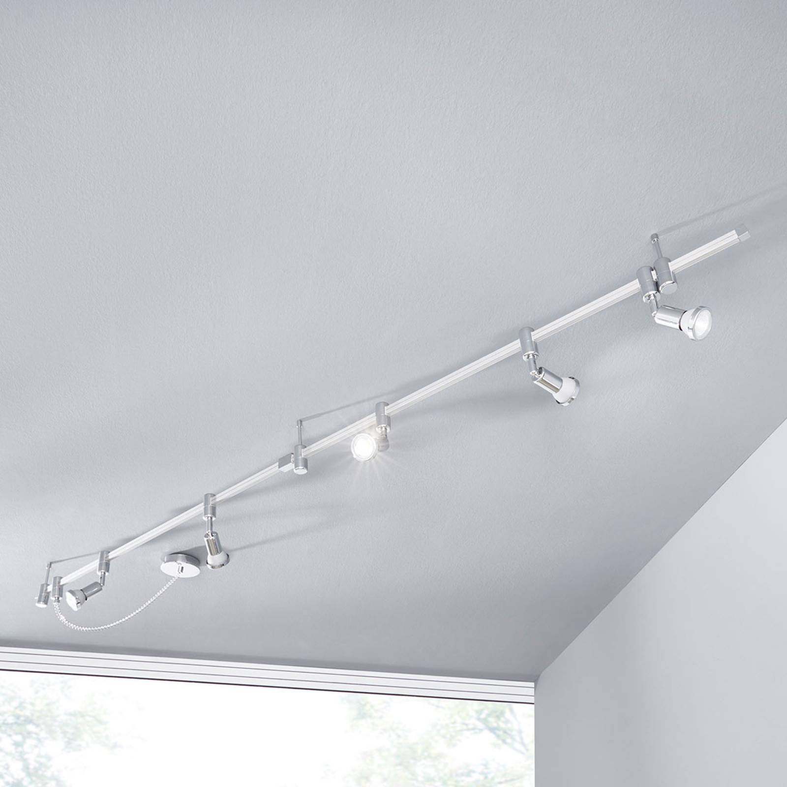 Arcchio 3035008 Lankový systém