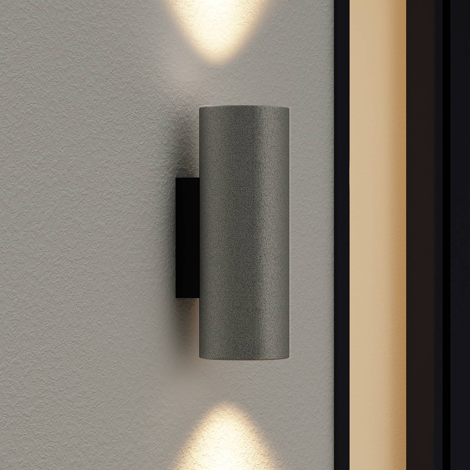 Arcchio 9613115 Venkovní nástěnná svítidla