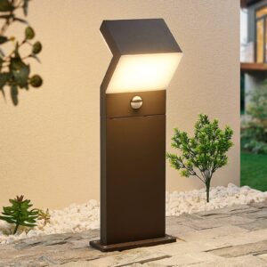 Arcchio 9619287 Patníky se senzory pohybu