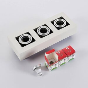 Arcchio 9620458 Stropní svítidla