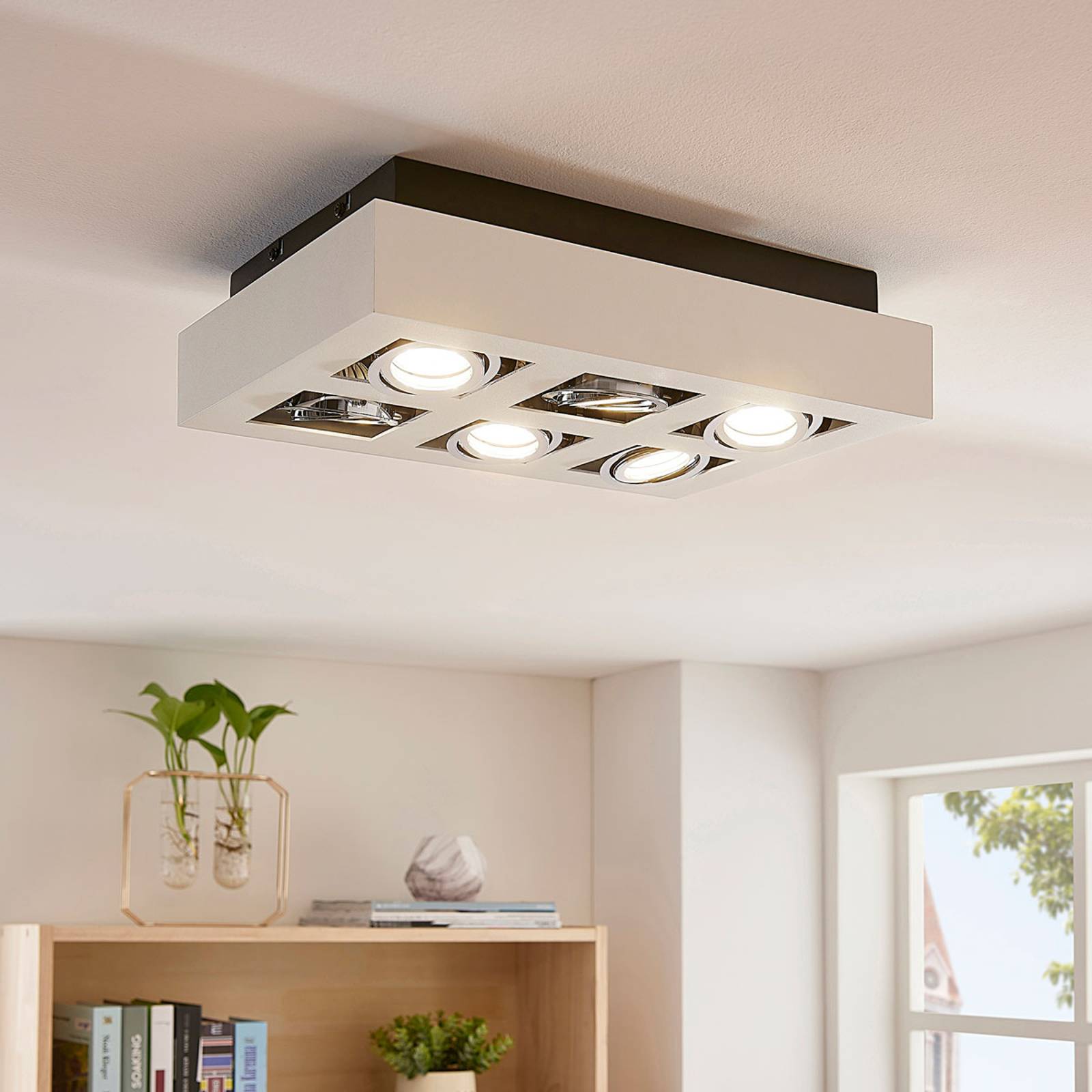 Arcchio 9620461 Stropní svítidla