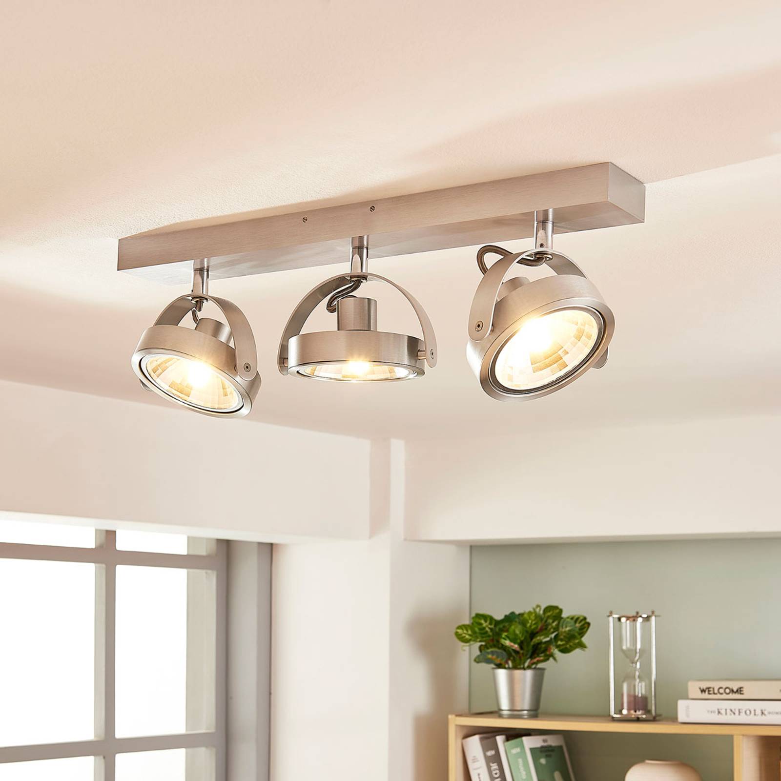 Arcchio 9621522 Bodová světla