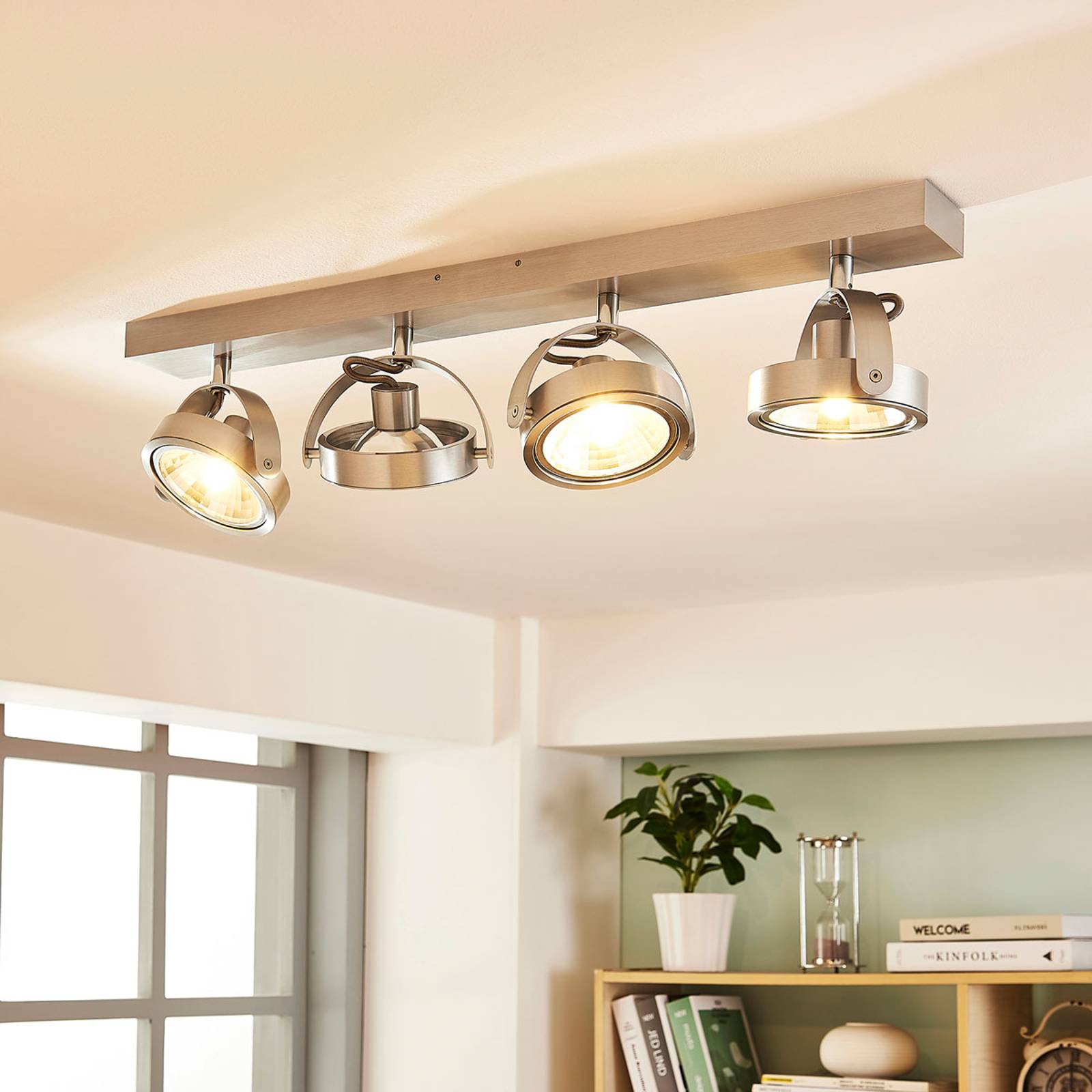 Arcchio 9621524 Bodová světla