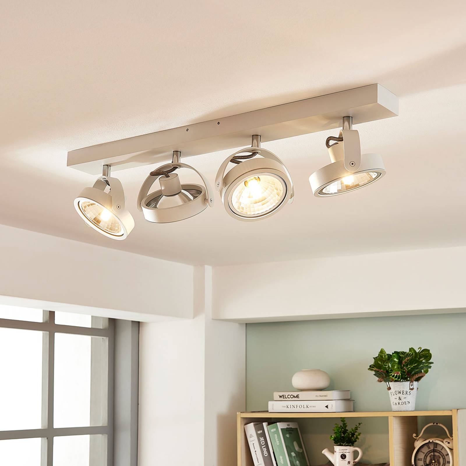 Arcchio 9621525 Bodová světla