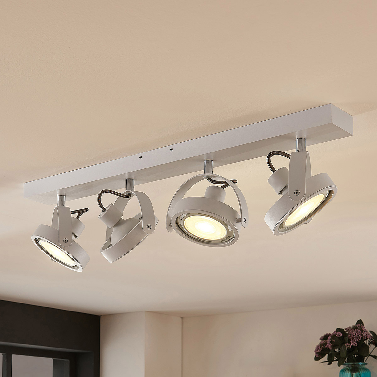 Arcchio 9621883 Bodová světla