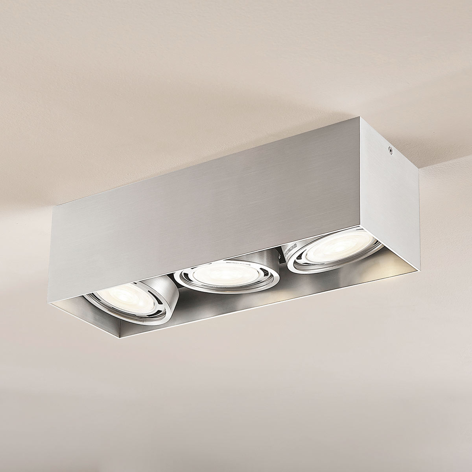 Arcchio 9621910 Bodová světla