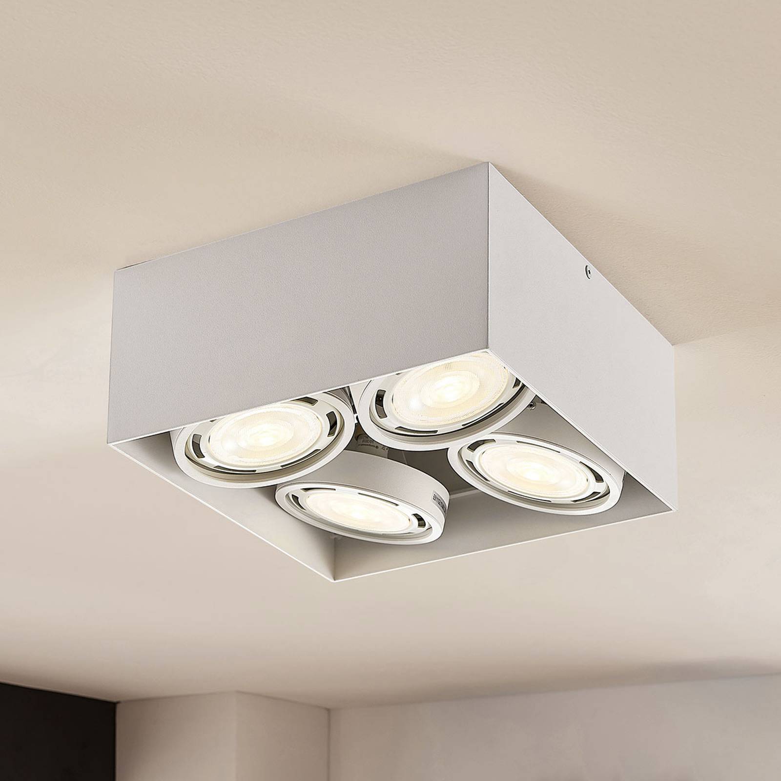 Arcchio 9621913 Bodová světla